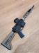 Smith& wesson M&P 15 2.0