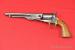 #7098 REWOLWER COLT 1860 ARMY, ROK 1980, Kal.44