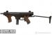 Pistolet semi Beretta M12, 9x19mm Para [M3778]
