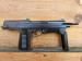 *600* Pistolet PM wz. 63 Rak, kal. 9x18 Semi 1970