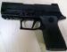 Sig P320 XCompact (9 x 19)