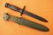 M1 Carbine - BAGNET M4 - AET  1960