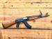 *643* KARABINEK ZASTAVA M70 B1, KAL. 7,62X39 -1983