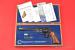 #7140 REWOLWER SMITH & WESSON 27-2, kal.357 Ma