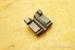 P38 Walther ac Mauser byf Spreewerk - RYGIEL LUFY