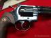 Colt Python 357 mag/38 spec.