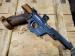 Pistolet Walther GSP kal. .22LR BDB - DOWÓZ