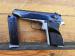 *649* PISTOLET FEG PA-63, KAL. 9x18 - KABURA