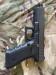 Glock 17 tactical