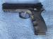 CZ SP01 Shadow 9x19 Luger.