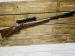 CZ 455 Varmint .22LR + Luneta + Tłumik BDB -DOWÓZ