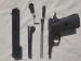 1911 Para Ordnance p14 45 