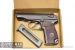 Pistolet Makarov PM, 9x18mm Makarov [C2223]