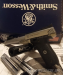 Sprzedam Smith&Wesson Victory 22 LR,