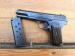 *197* Pistolet FB Radom TT wz. 33, kal. 22 LR 1955