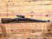 *623* KARABIN SNAJPERSKI ZASTAVA PU M48A KAL 8x57 