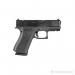 pistolet Glock 43 X MOS kal.9x19 