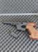 Walther GSP 22lr expert spust 