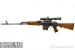 Karabin snajperski Zastava M76, kal. 8x57mm R2883