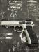 Cz 75 SP-01 Shadow dualtone 