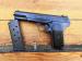 *666* Pistolet FB Radom TT wz. 33, kal. 22 LR 1955