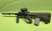 #0127 KARABIN SAMOPOWTARZALNY STEYR AUG, kal. 5,56