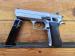 *704* Pistolet Jericho 941 F, kal. 9x19 - Stalowy