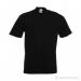 Triko Super Premium Tee - černé