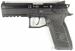 CZ p09 22lr kadet
