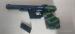 Walther GSP 22lr expert 