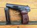 *710* Pistolet Makarov, kal. 9x18 - ZSRR / 1970