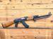 *708* ZASTAVA RPK M72, KAL. 7,62X39 - FREZOWANA