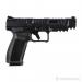 Pistolet CANIK TP9 SFx RIVAL DARK SIDE B kal. 9x19