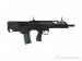 karabin Grot Bullpup 16''kal.223REM