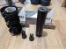 Ase Ultra SL8i 300 blackout, 7.62x39, pokrowiec