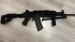 Galil ARM 5,56x45 - full opcja
