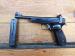 *399* PISTOLET MCM MARGOLIN, KAL. .22 LR