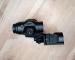 Celownik Primary Arms SLx 3x z kolimatorem.