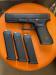 Glock 17 Gen. 5 + akcesoria