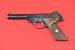#7176 PISTOLET HIGH STANDARD MOD.104, kal.22lr