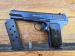 *722* Pistolet FB Radom TT wz. 33, kal. 22 LR 1955