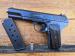 *723* Pistolet FB Radom TT wz. 33, kal. 22 LR 1956