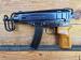 *713* Pistolet Skorpion vz. 61 kal. .32 ACP / 1965