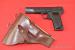 #7182 PISTOLET TT wz.33, RADOM, kal 7,62x25