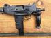 *727* PISTOLET MICRO UZI - KAL. 9x19 - WOJSKOWY