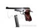 22 LR PISTOLET UNIQUE D6 