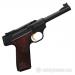 22LR BUCK MARK CHALLENGE ROSEWOOD 