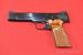 #7191 PISTOLET SMITH & WESSON, Mod.41, kal.22l