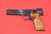 #7193 PISTOLET SMITH & WESSON, Mod.41, NEW MOD
