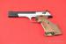#7195 PISTOLET ERMA ESP 85A, kal. 22lr